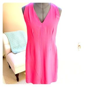 Banana Republic size 4 racer back dress